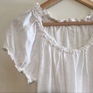 Ann Taylor Loft Tee Shirt